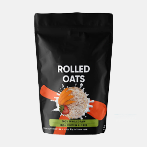 Rolled Oats