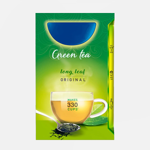 Green Tea
