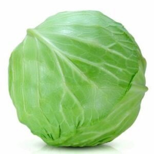 Cabbage 500 gm