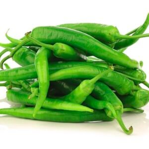 Green Chilli 200gm