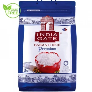 India Gate Basmati 5kg