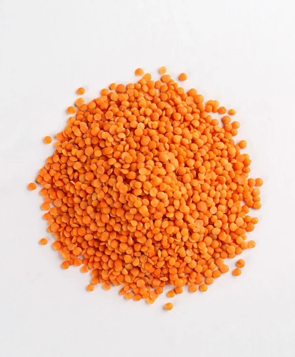 Masoor Dal 500gm