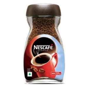 Nescafe 100 gm