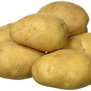 Potato 500 gm