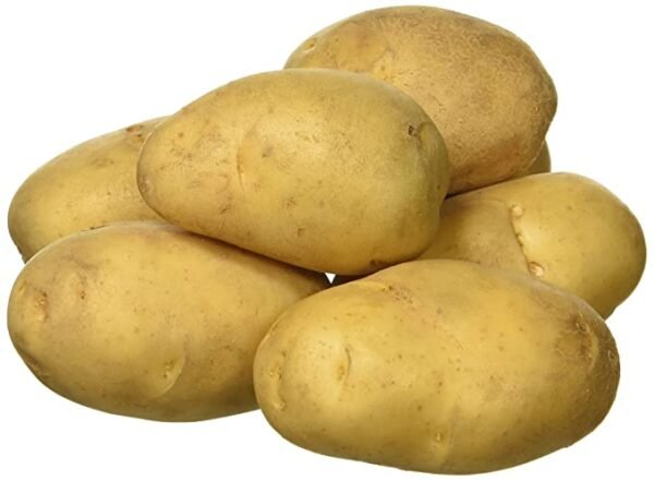 Potato 500 gm