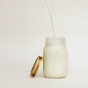 Fresh Milk