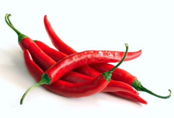 Red Chilli 200gm
