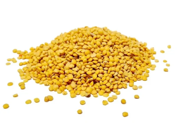 Bombay Toor Dal 500gm